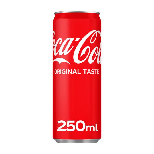 Coca-Cola Regular Afbeelding